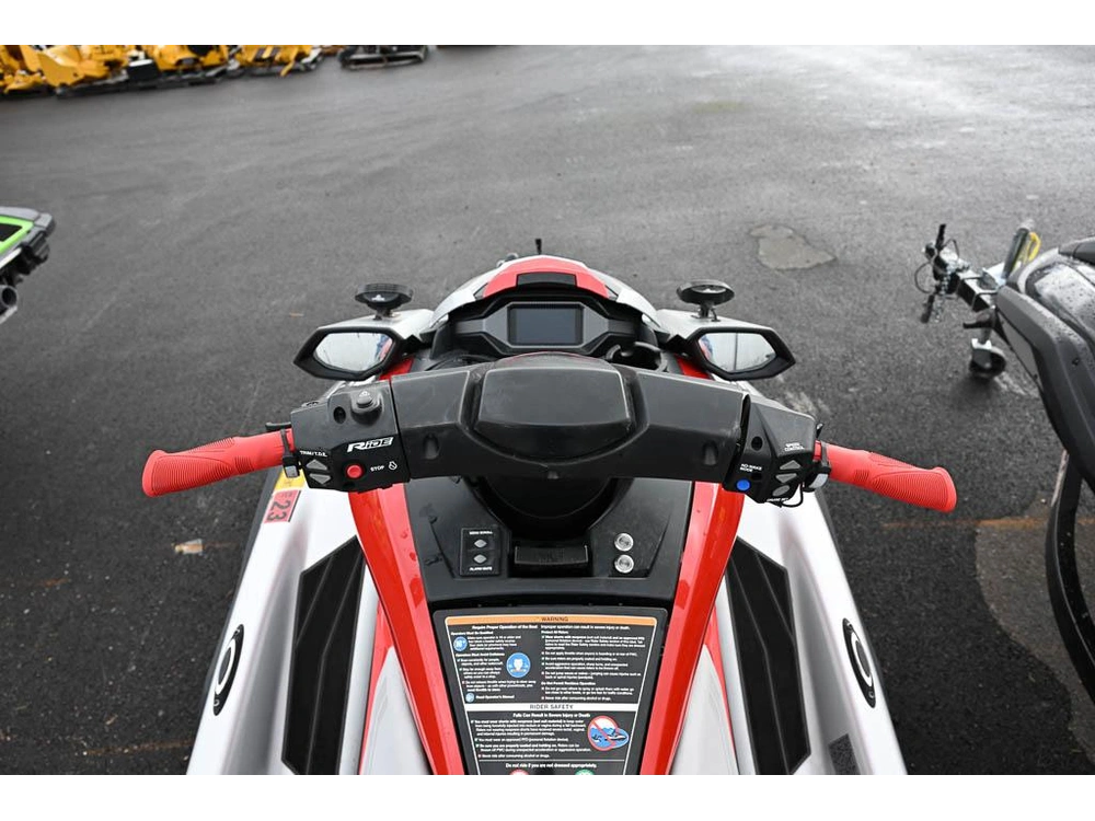 2020 Yamaha Fc1800a Vb