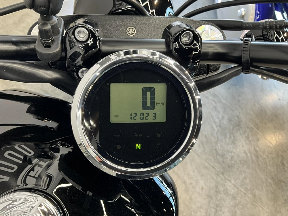 Yamaha Xvs950 Cu V-star Bolt 2020 alt