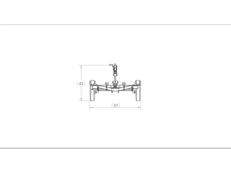 Karavan KBE 1250 2025