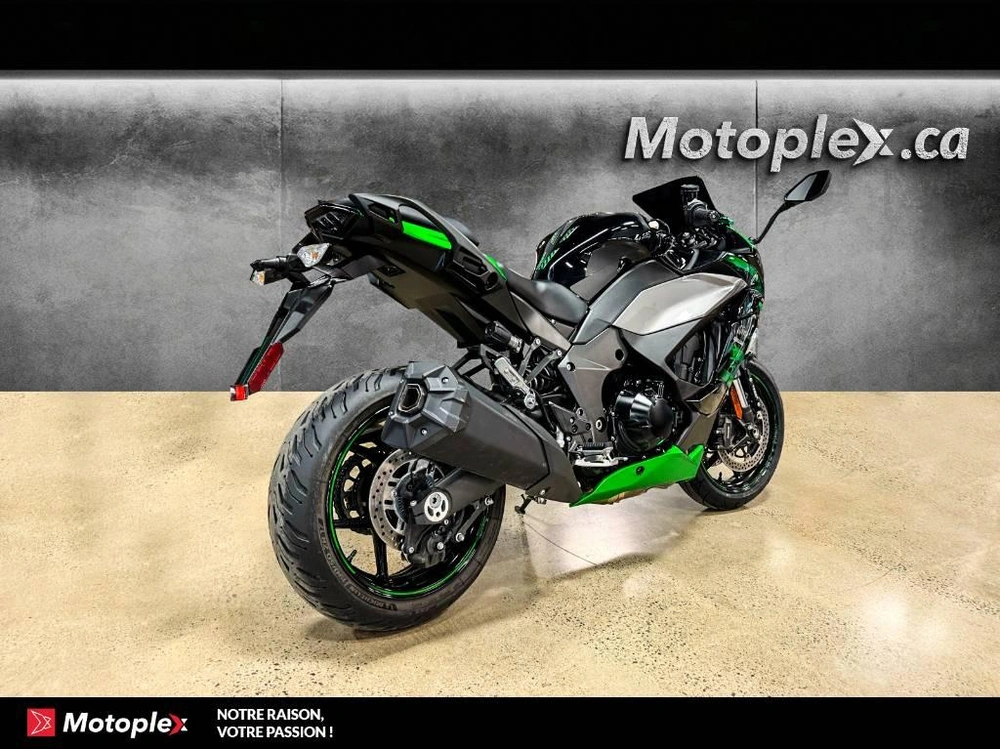 2020 Kawasaki Ninja 1000 Sx alt
