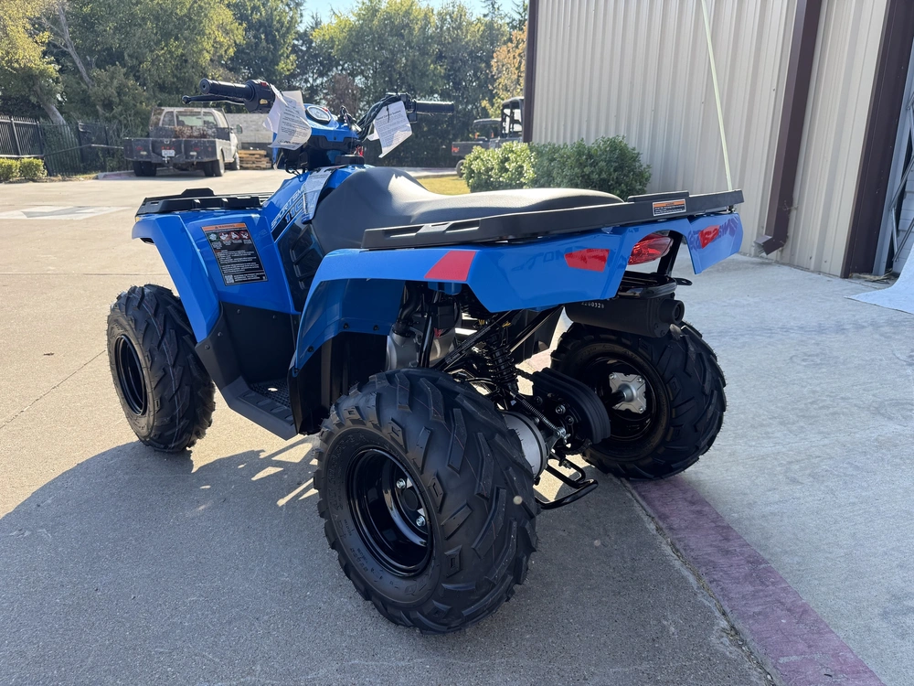 2027 Polaris Sportsman 110 alt