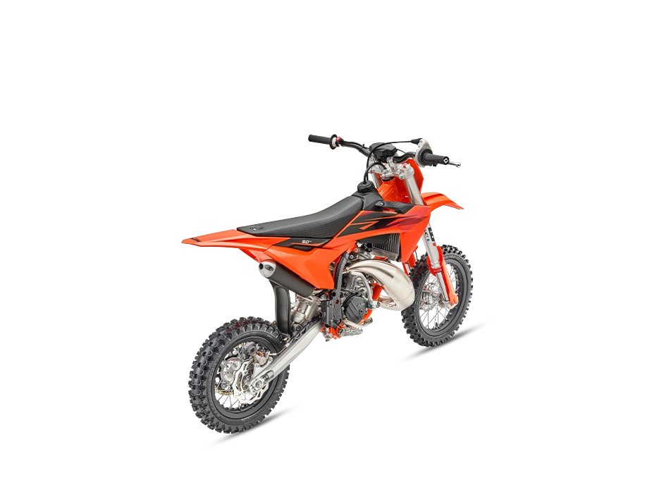 2027 Ktm 50 Sx alt