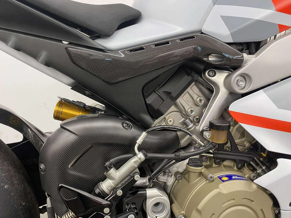 Triumph Speed Triple 1050 2020 alt
