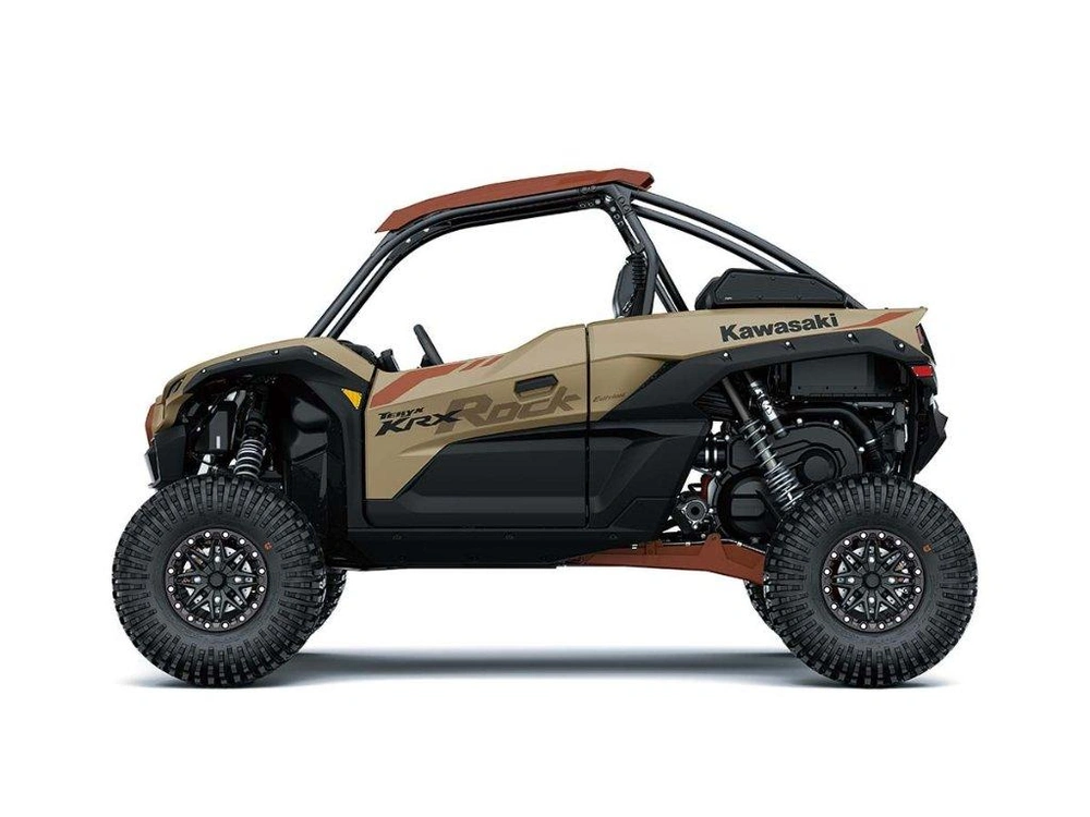 Kawasaki Teryx Krx 1000 Rock Edition 2027 alt
