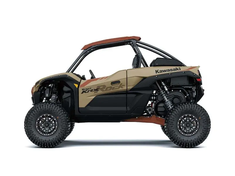 Kawasaki TERYX KRX 1000 ROCK EDITION 2027