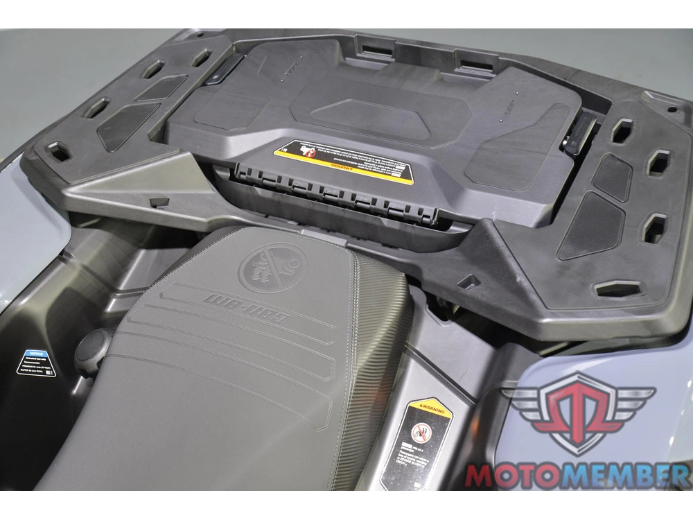 2026 Can-am Outlander Dps 850 alt