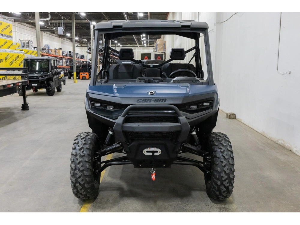 2026 Can-am Defender Hd11 Xt 8ctg alt