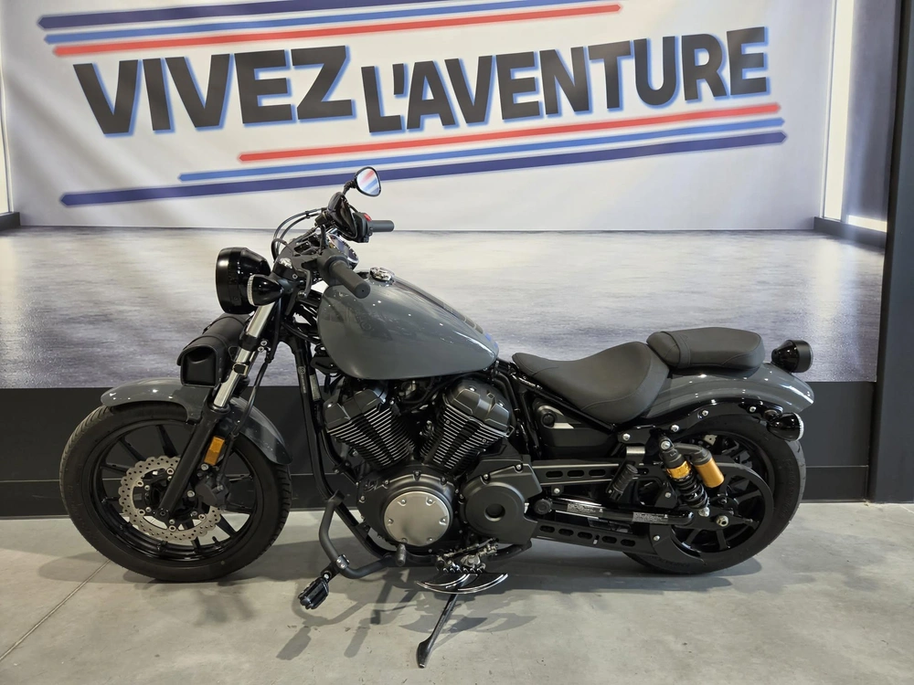 Yamaha Bolt 950 R-spec 2022