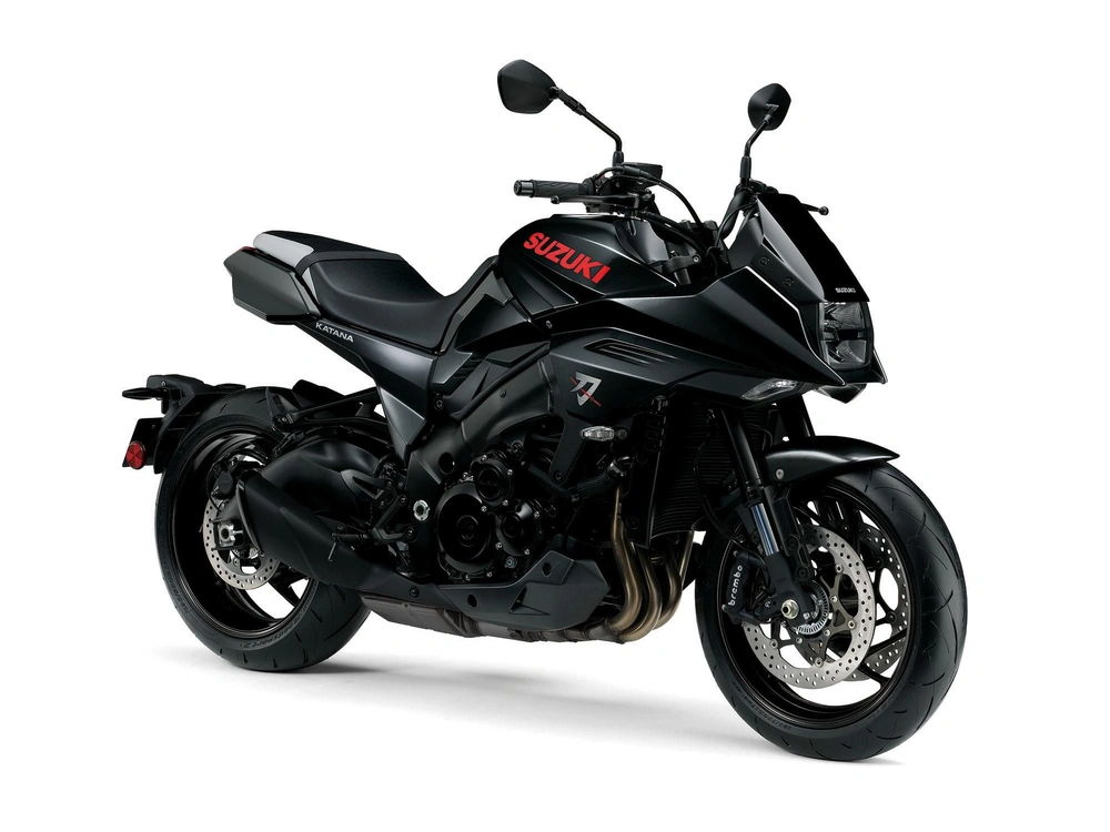 2020 Suzuki Gsxs1000f alt