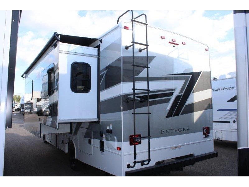 Entegra Coach Odyssey 24b 2027 alt