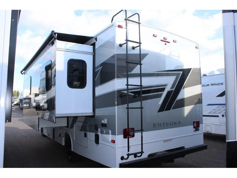 Entegra Coach Odyssey 24B 2027