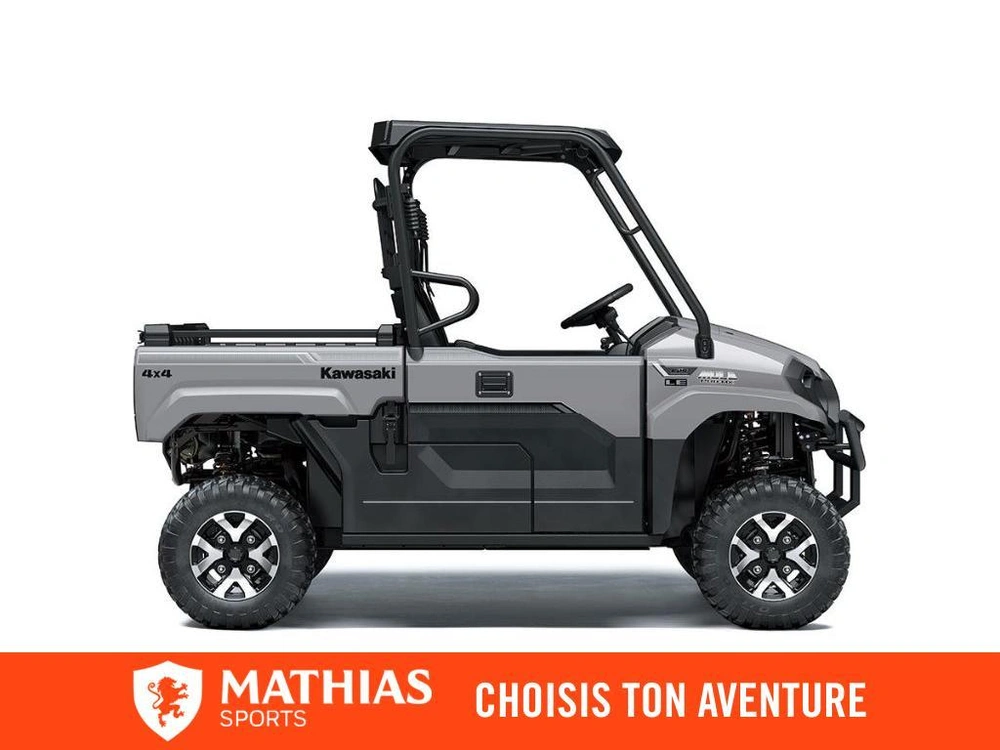 Kawasaki Mule Pro-mx Eps Le 2027 alt