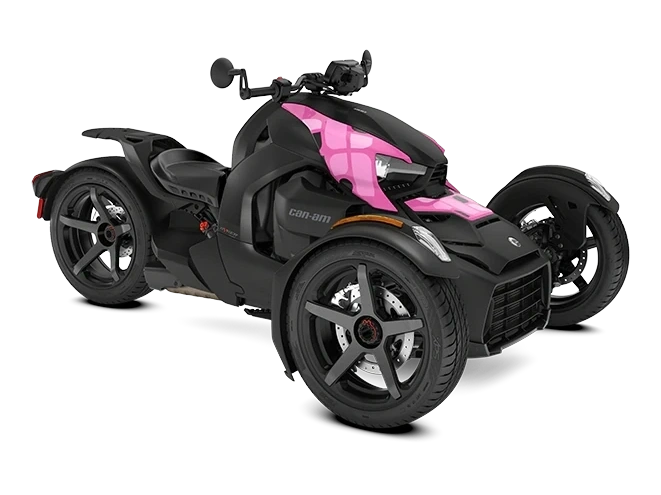 2026 Can-am Ryker Sport alt