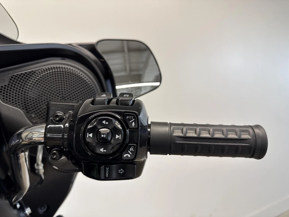 2024 Harley-davidson Touring Flhx - Street Glide™ alt