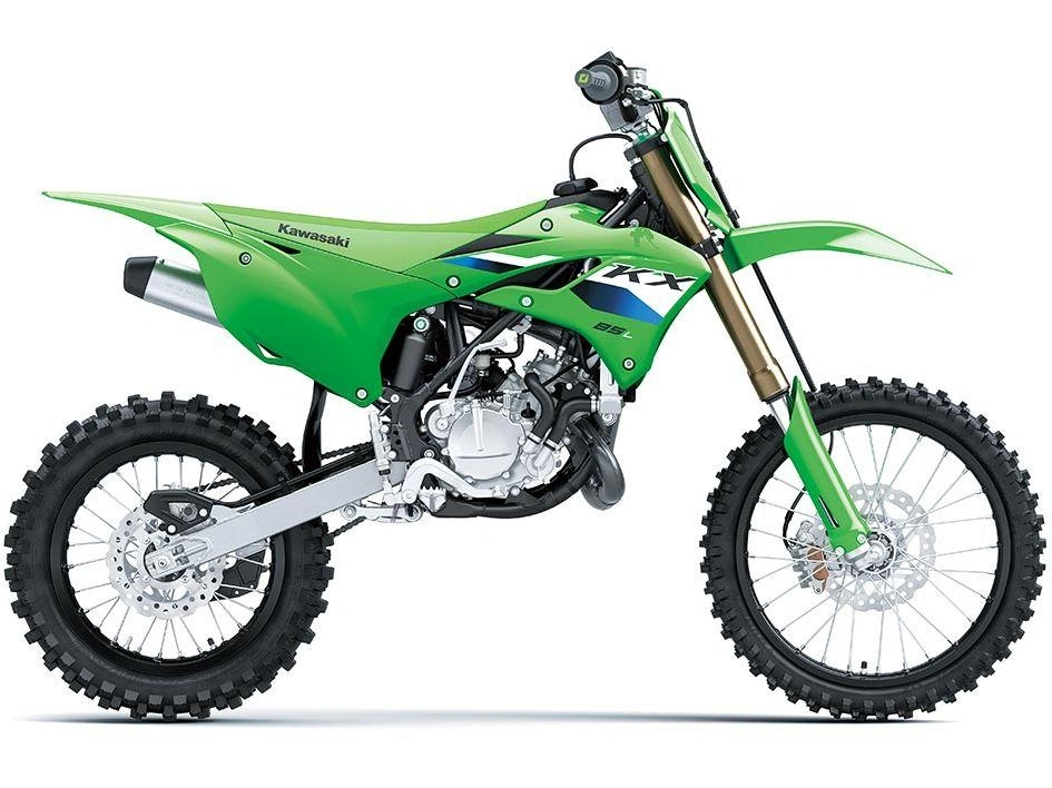 Kawasaki Kx85l 2027 alt