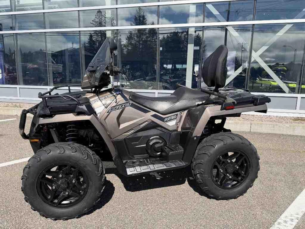 Polaris A23sde57a4 2023 alt