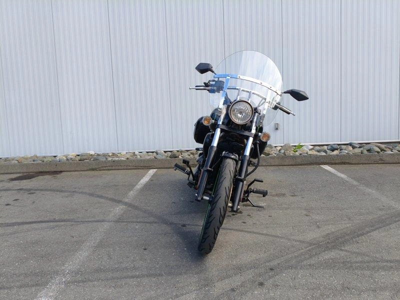 2015 Kawasaki Vn900c - Vulcan 900 alt