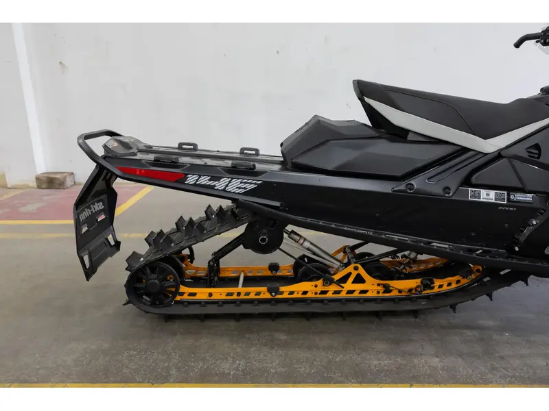 2026 Ski-doo Backcountry Aderanline 850 146 Ugtb alt