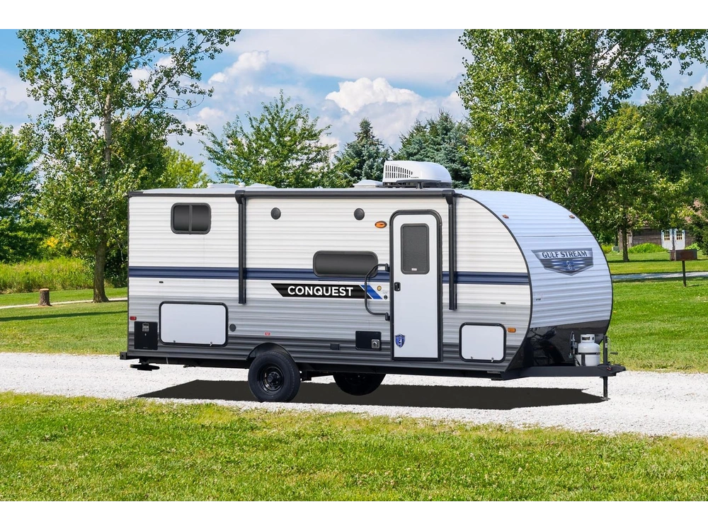 Gulf Stream 192ds Innsbruck Lite 2027 alt