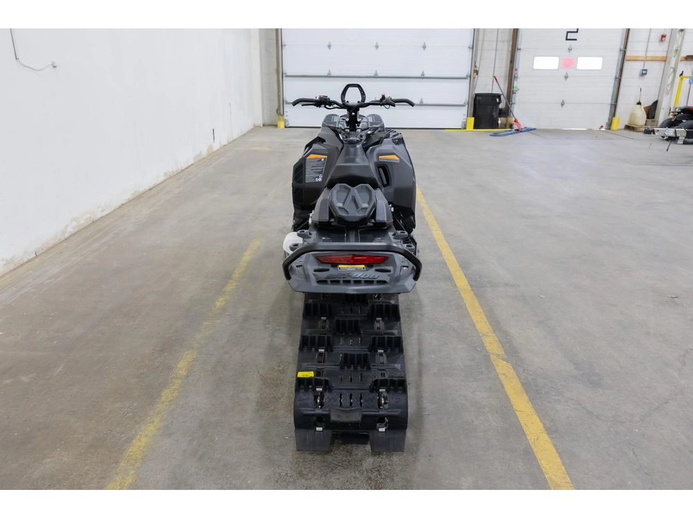 2026 Ski-doo Summit Edge Turbo 850 154 Cjta alt