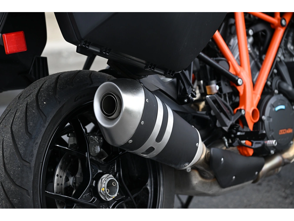 2019 Ktm 1290 Super Duke Gt alt