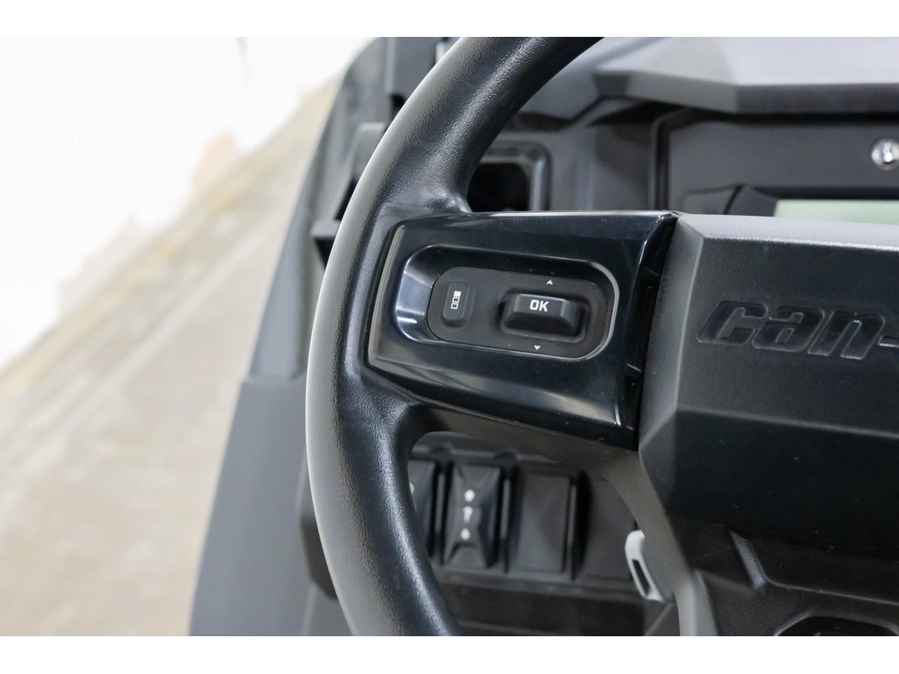2026 Can-am Defender Hd11 Xt 8ctc alt