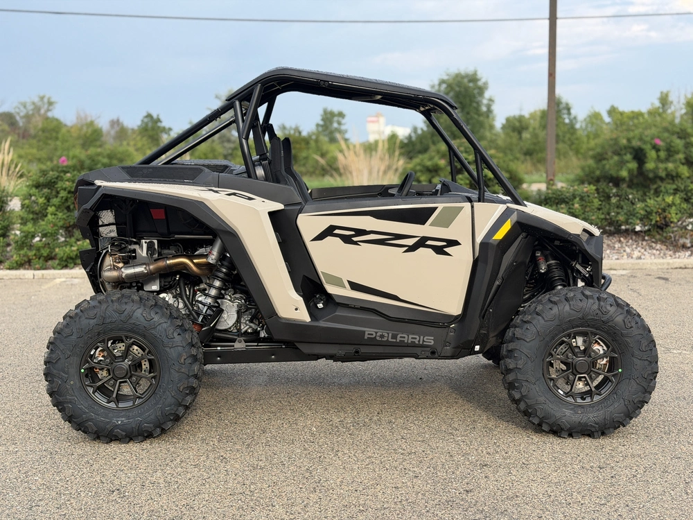 2026 Polaris Rzr Xp 1000 Ultimate alt