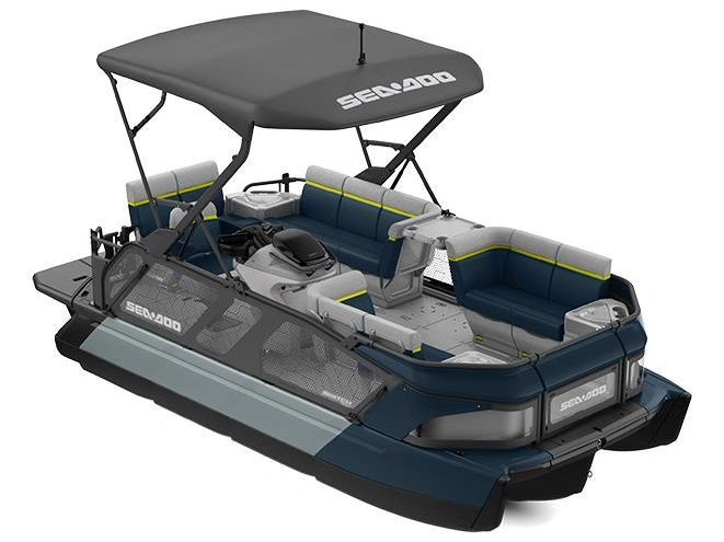 Sea-doo Switch Cruise Limited 18' 300ch 2027 alt