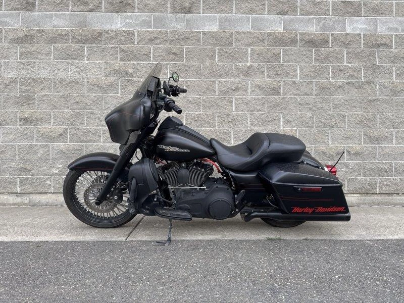 2016 Harley-davidson Touring Flhxs - Street Glide™ Special