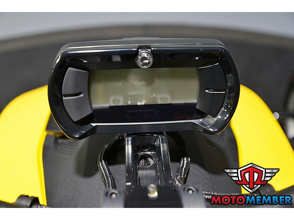2024 Can-am Ryker Rally 900 alt