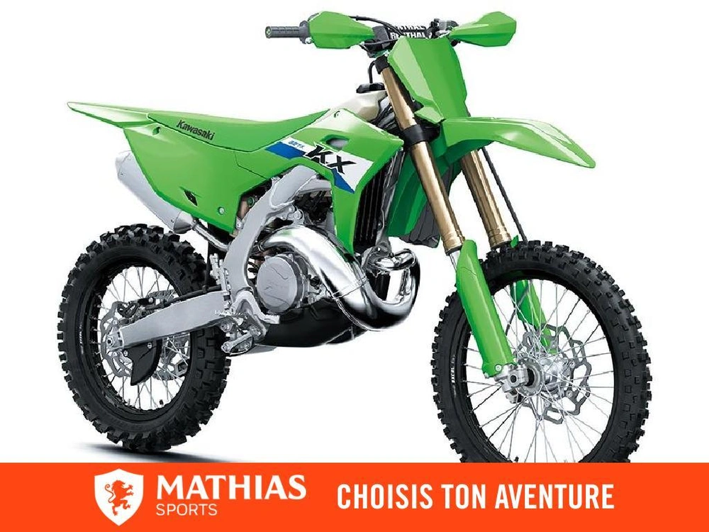Kawasaki Kx327x 2027 alt