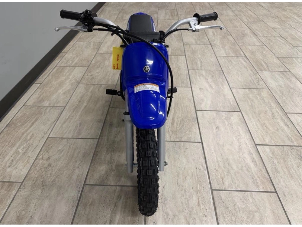 2027 Yamaha Pw50 alt