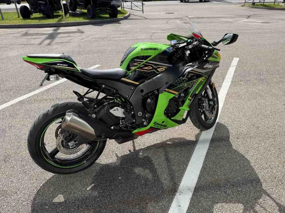Kawasaki Zx10r 2020 alt
