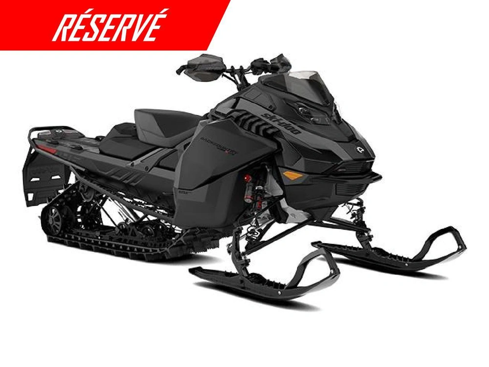 Ski-doo Backcountry X-rs 146 (39'') 850 E-tec Powdermax 2.0'' E.s. 2027 alt