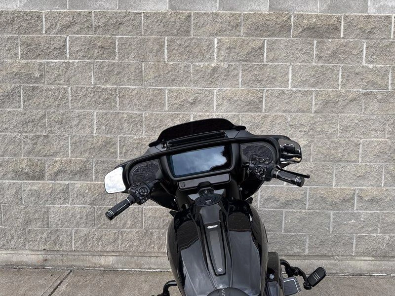 2026 Harley-davidson Touring Flhx - Street Glide™