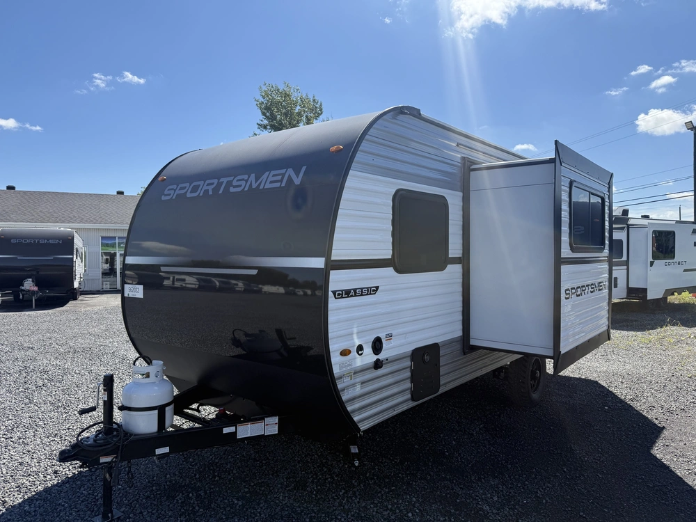 Kz-rv Sportsmen Classic 191bhk 2027 alt