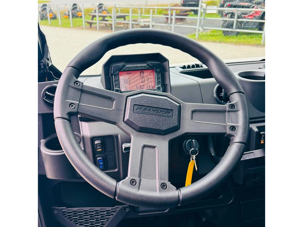 Polaris Ranger 1000 Cab R26tau99aj 2026 alt