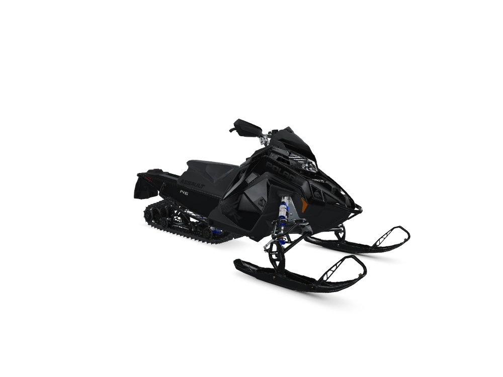 Polaris 9r Switchback Assault 146 Race Ifs 2027 alt