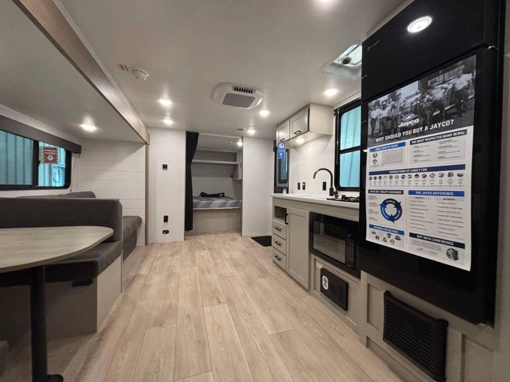 Jayco Jay Flight Sport 270bhs 2027 alt