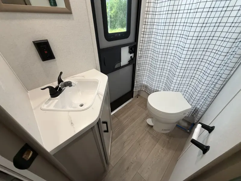 2027 Jayco JAY FLIGHT SLX - SPORT EDITION 270BHS