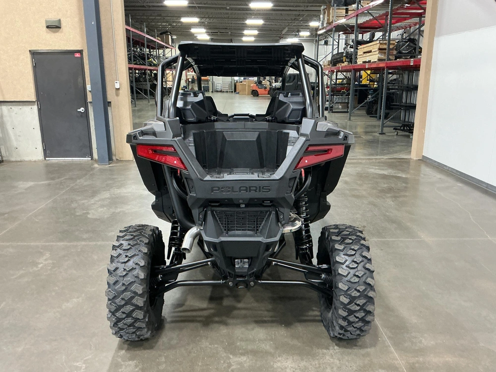 2026 Polaris Rzr Pro Xp 4 Ultimate alt