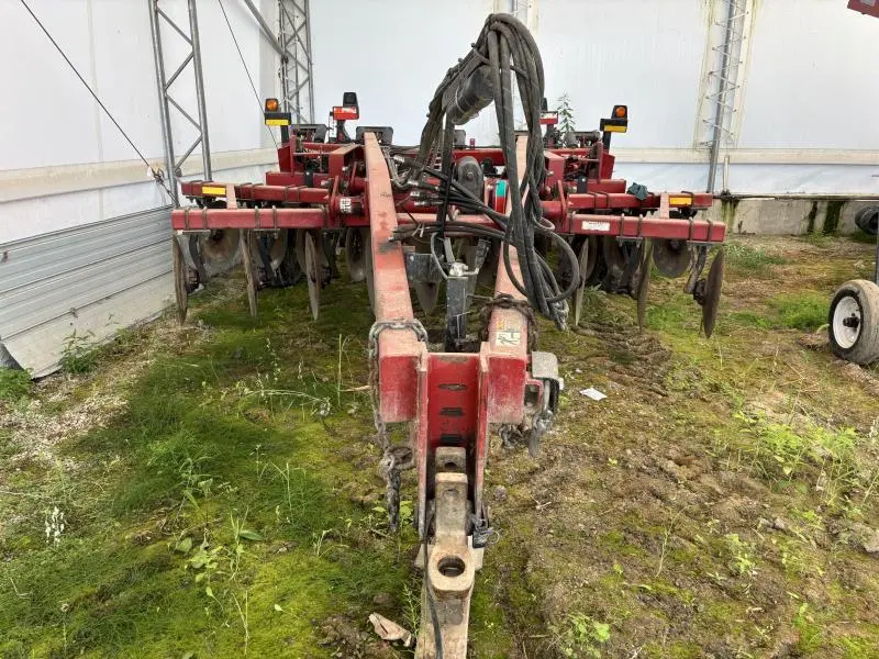 Case IH ET530B 2011