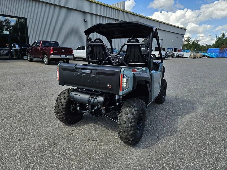 Yamaha Wolverine X2 850 Xt-r 2026 alt