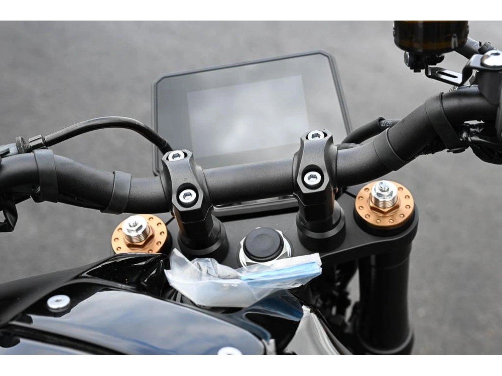 2026 Yamaha Xsr900