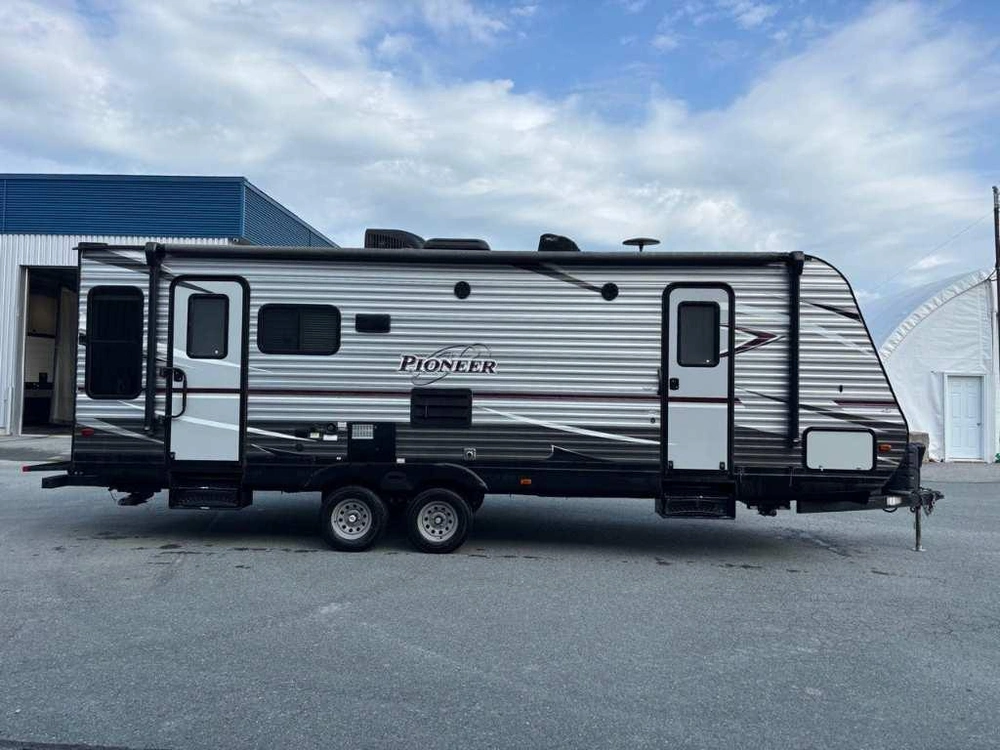 Heartland Pioneer 250rl 2019 alt