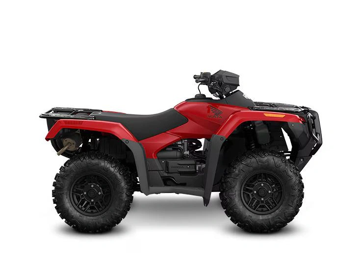 Honda Rubicon 700 Trx700fa5t 2026 alt
