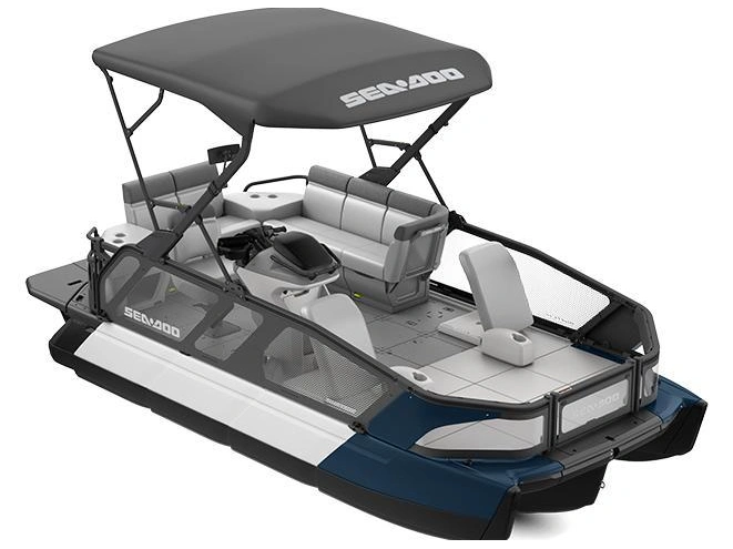 Sea-doo Switch Sport 18 - 230 Hp 2024 alt