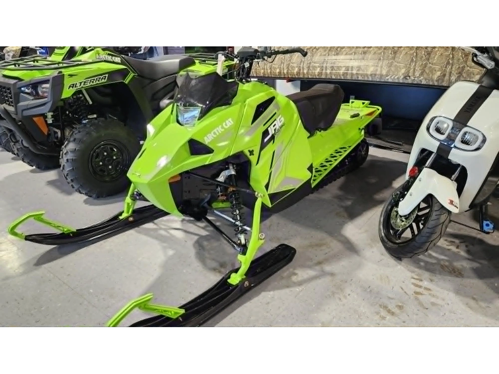 Arctic Cat Jag 400 Sp 2026 alt