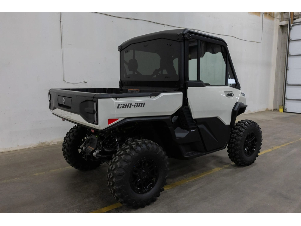 2026 Can-am Defender Limited Hd11 8jtd alt