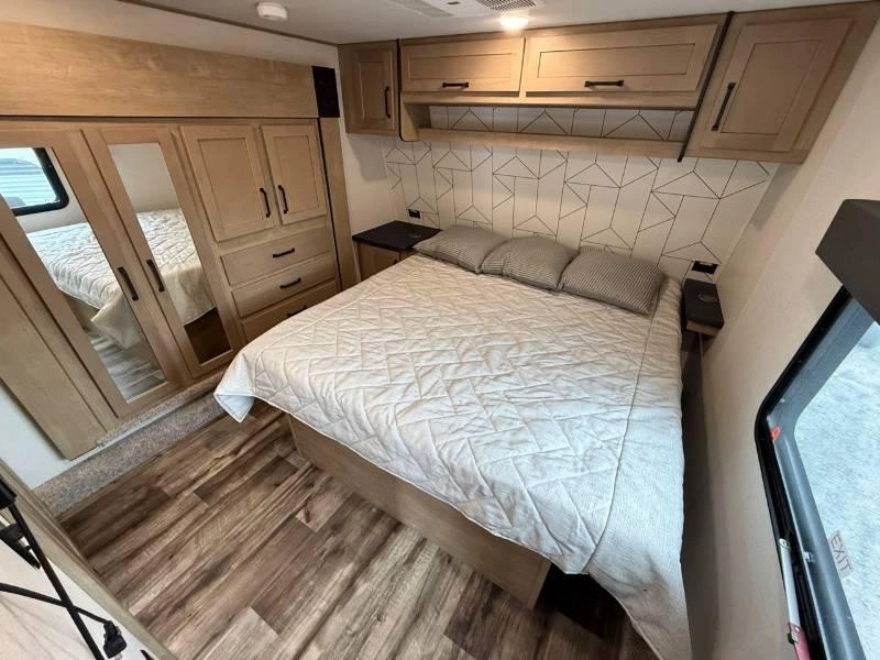 Keystone Rv Raptor 362 2023 alt